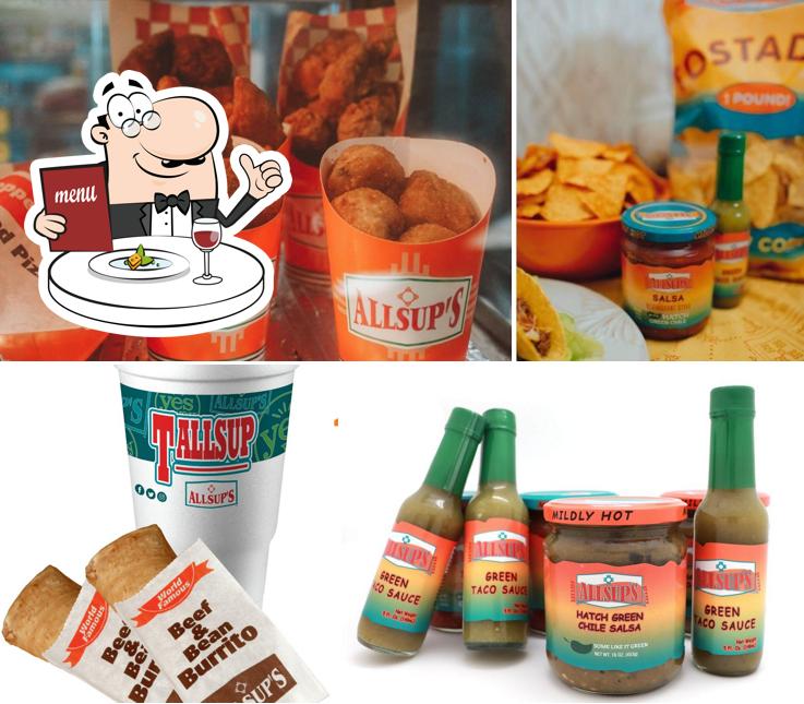 Allsup's Convenience Store