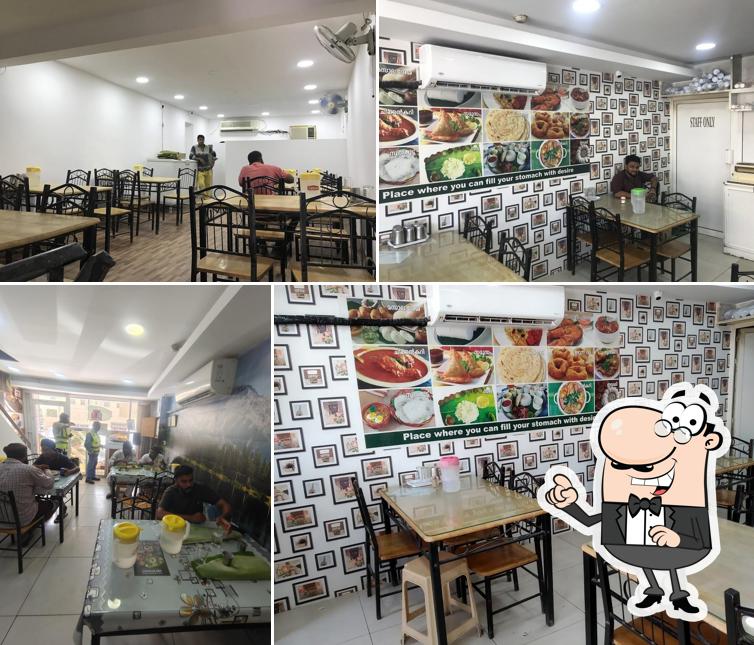 Apna Restaurant