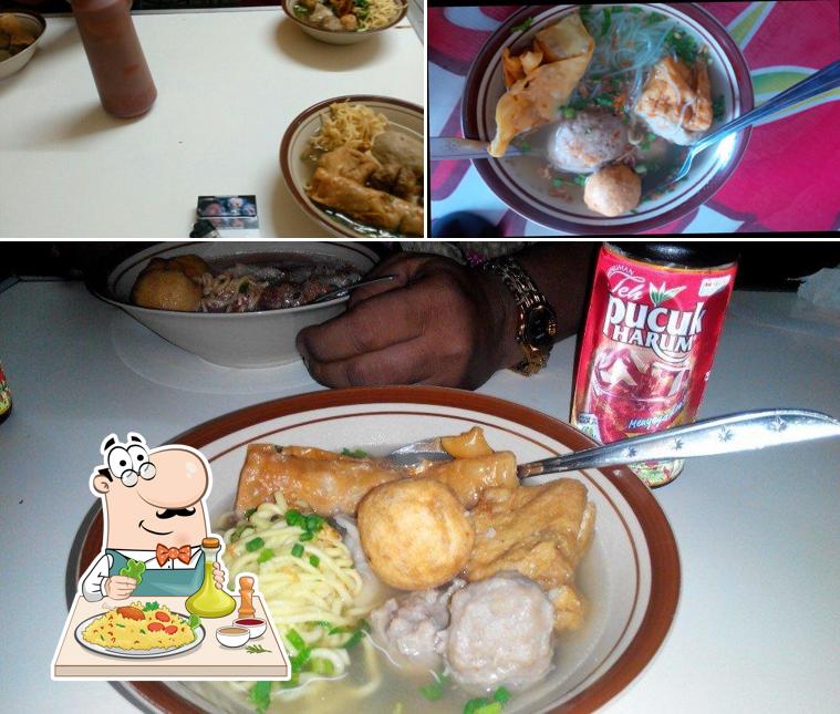 Bakso Arief
