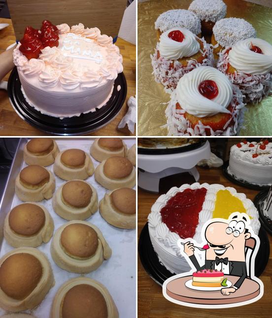 Belén Bakery