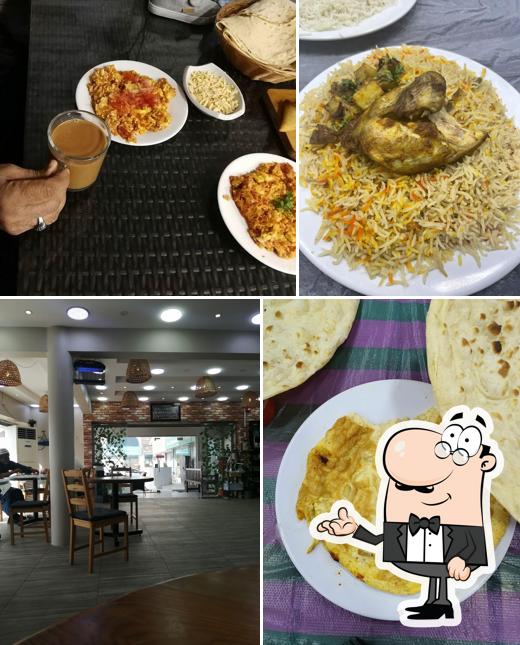 Bint Al Deera Restaurant (Jidhafs)