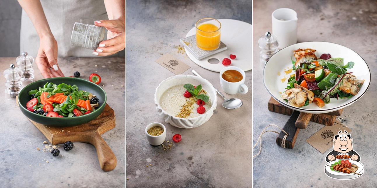 Севиче в "Blooming Sense"