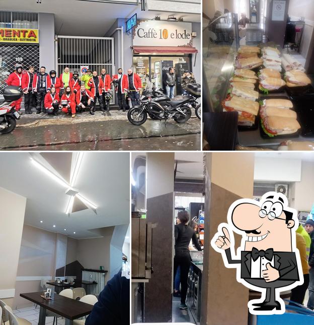 Caffè 10 e Lode
