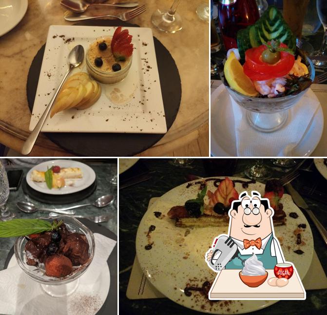 Cheikho's Restaurant