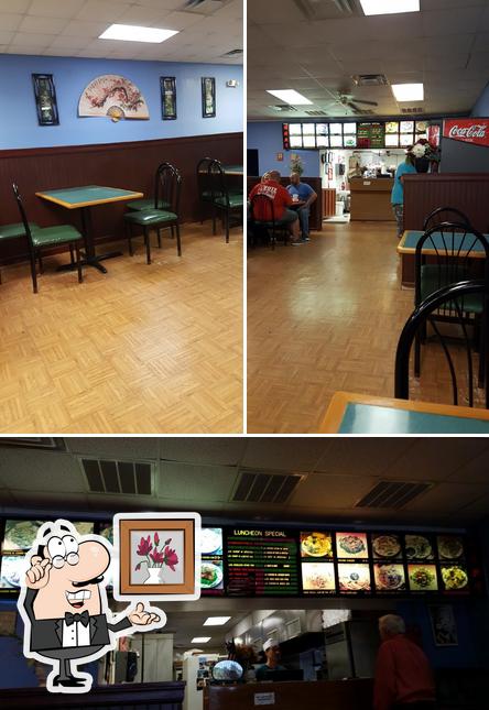 China Gourmet