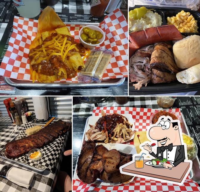Collierville Commissary
