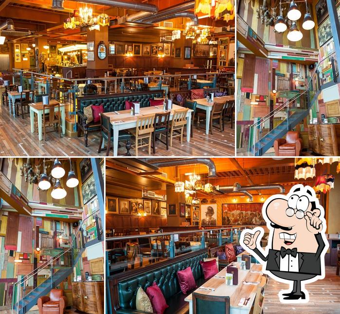 Cosy Club
