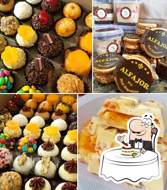 Disk Brigadeiro