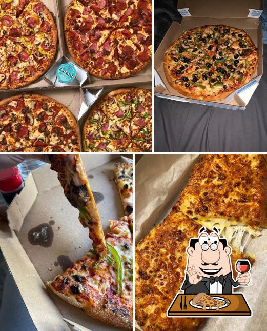 Domino's Pizza