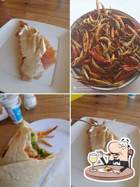 Dürümbüs