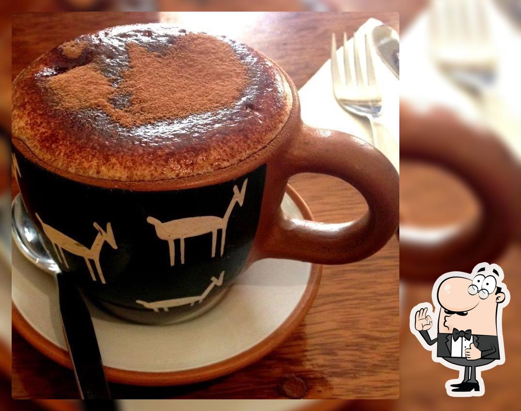 Jack's Cafe