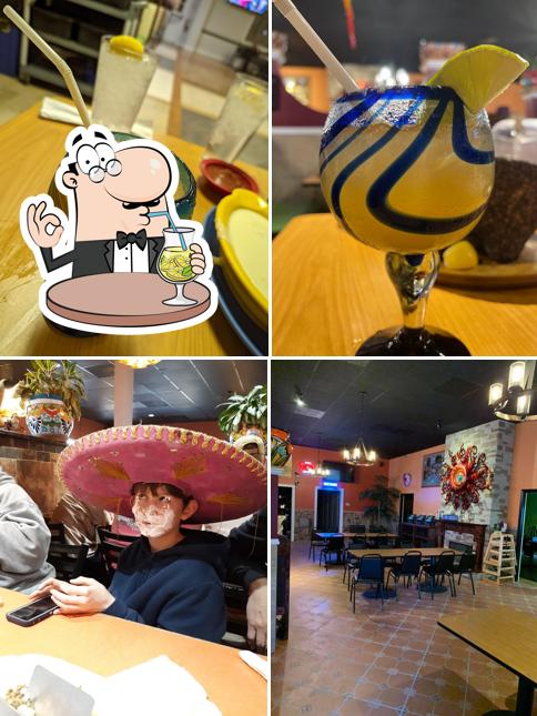 Mí Toro Mexican Restaurant
