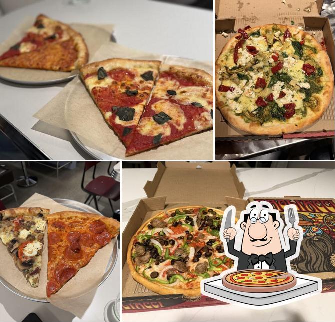 Pagliacci Pizza