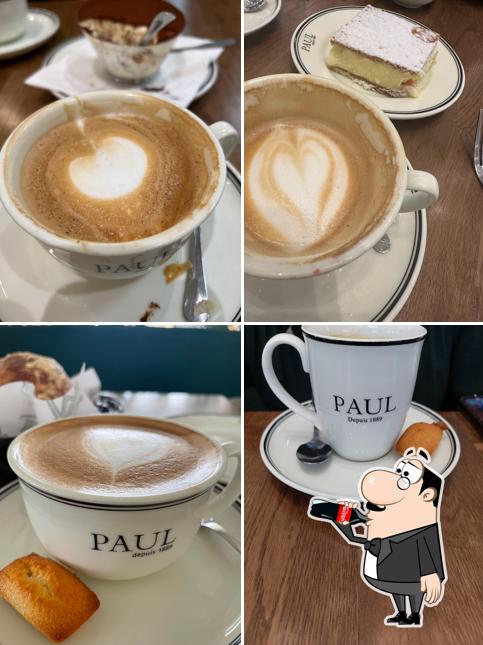 Paul Restaurant