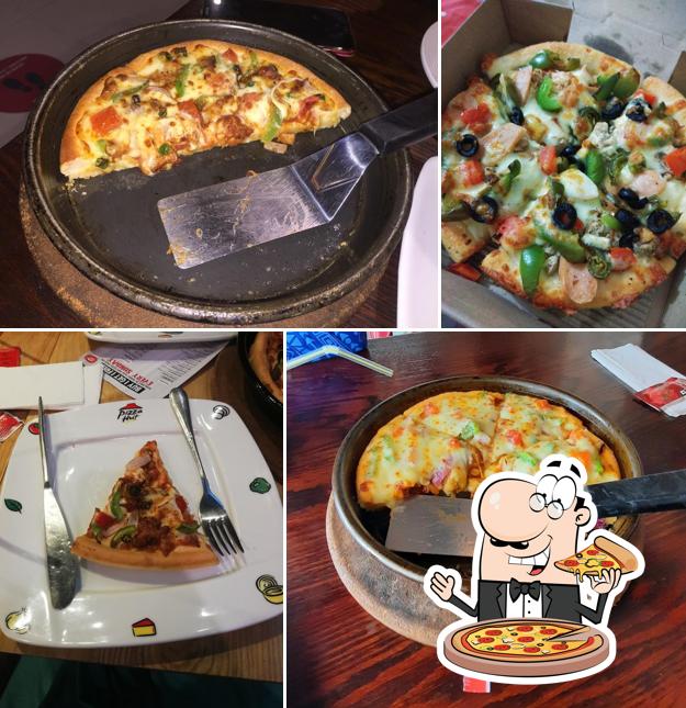 Pizza Hut - Mirpur 11