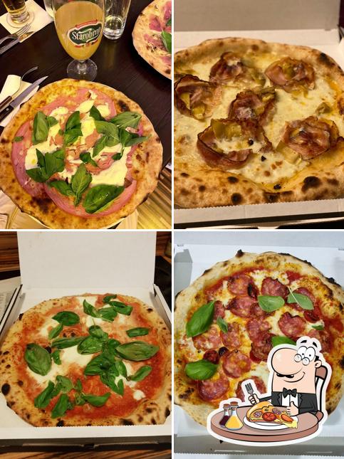 Pizza Preferita