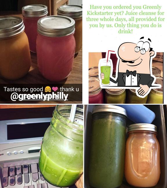 Greenly