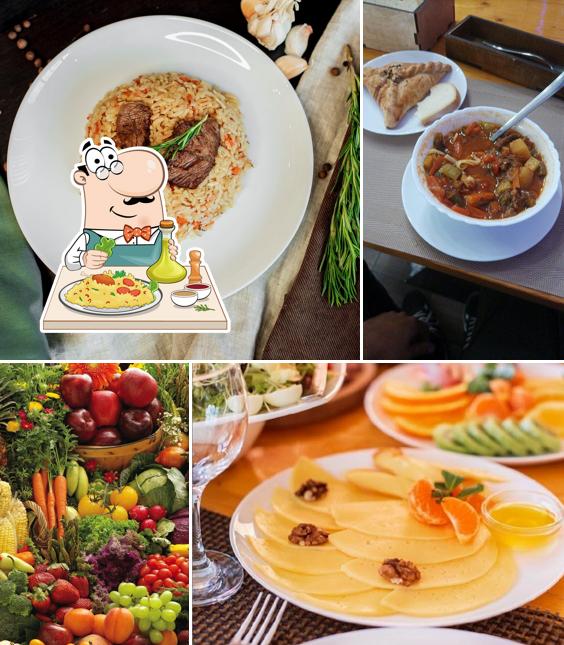 Соль&Перец