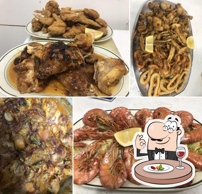 BAR DONER KEBAB HERMANOS