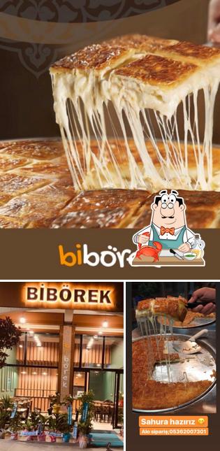 Bi Börek Şırnak
