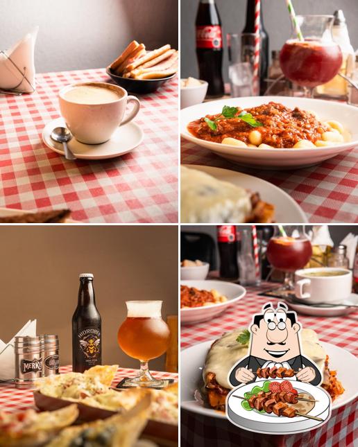 Bravatta Italiana Pizza&Pasta