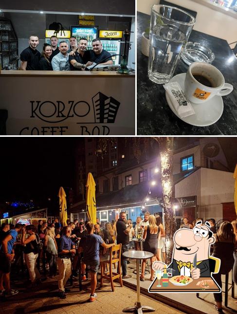 Caffe&hookah bar Korzo