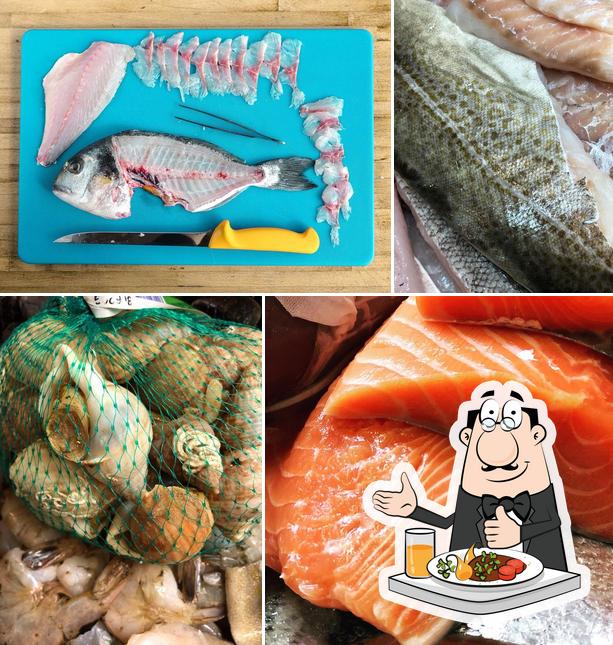 Happy Fish & Sushi