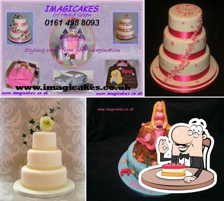 Imagicakes