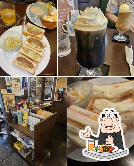 KURODA Coffee