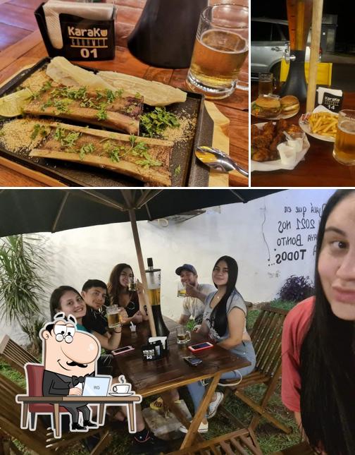 Karaku Gourmet
