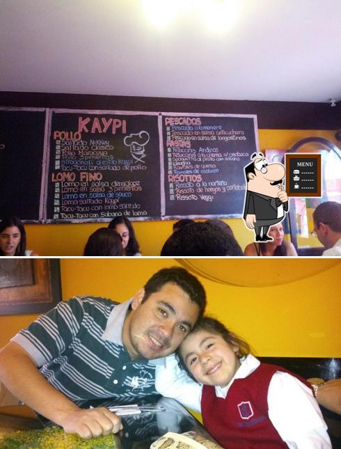 Kaypí