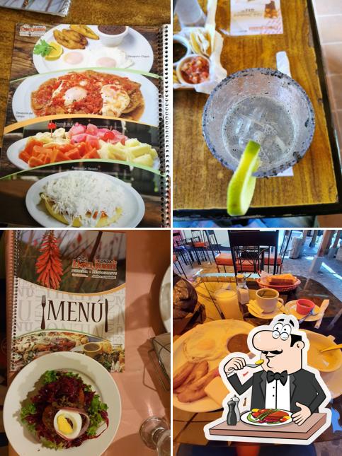 La Fonda De Don Juan.