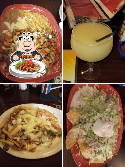 La Palma Mexican Grill