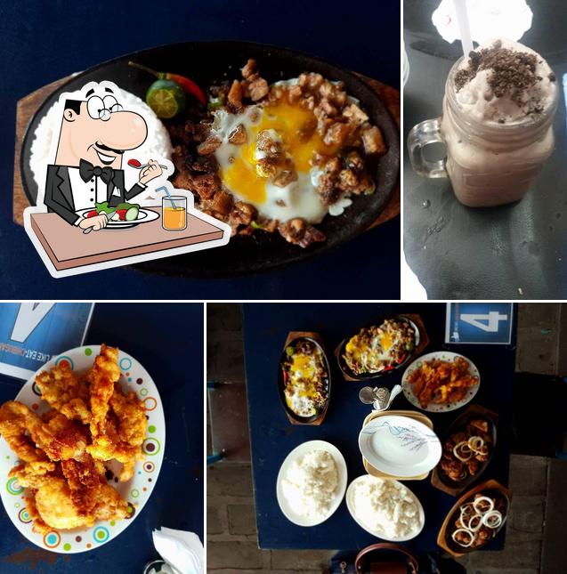 Like Eat Express Chibugan
