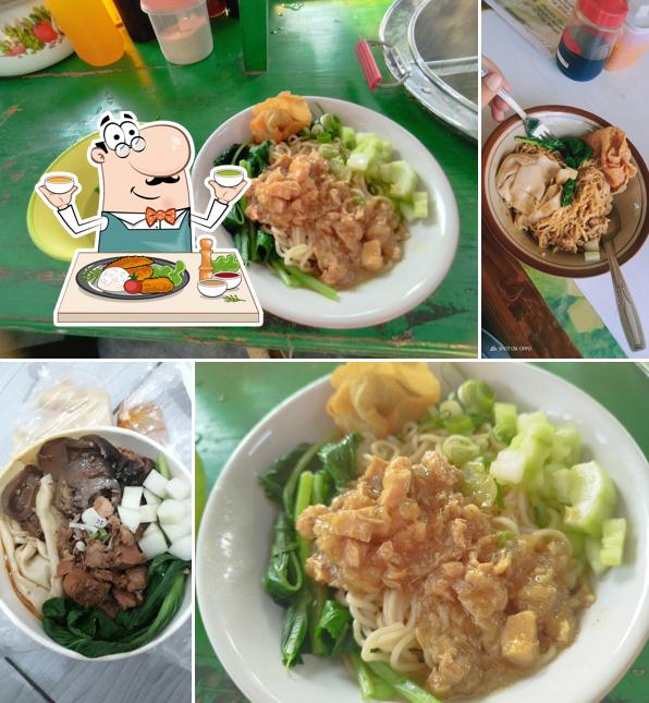 MIE AYAM MAS ANDRi