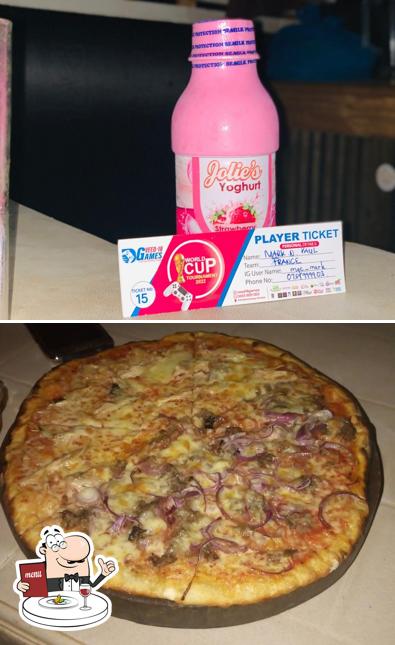 Makuka Pizza