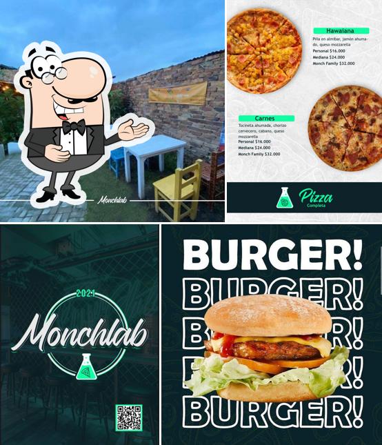 Monchlab