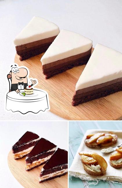 Настоящая пекарня