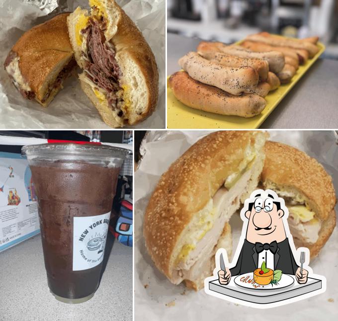 New York Bagel Co