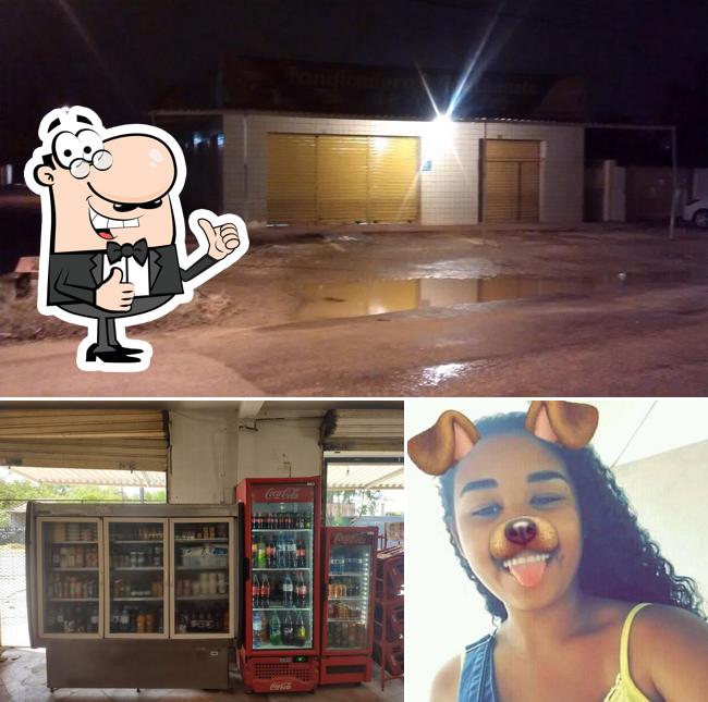 Panificadora do Poço