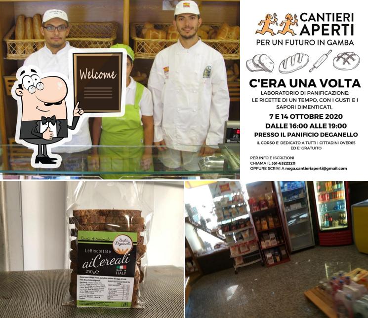 Panificio Deganello Snc