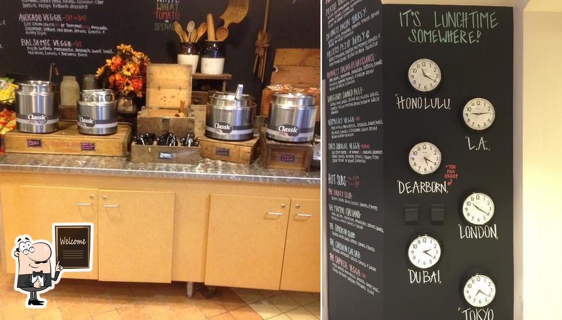 Picasso Deli