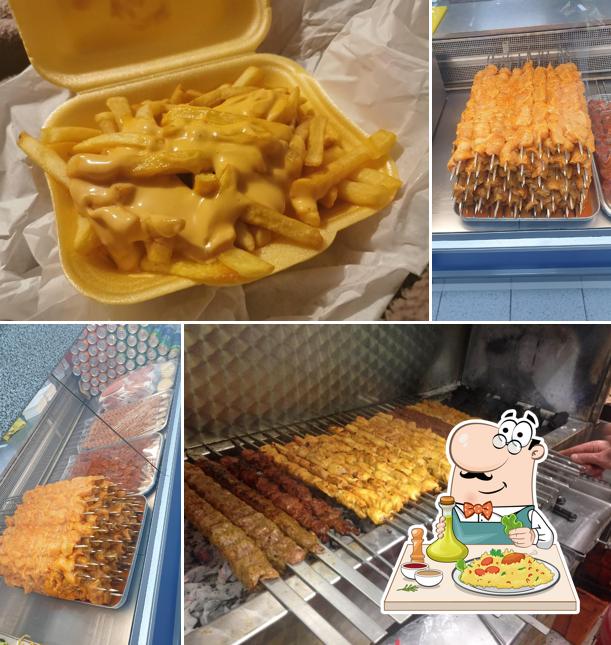Best Kebab Two