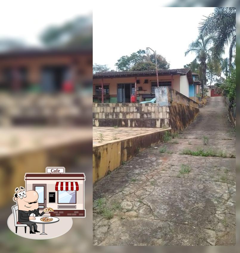 Rancho do Gordo