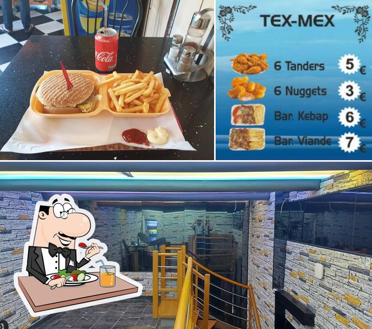 Resto Kebap