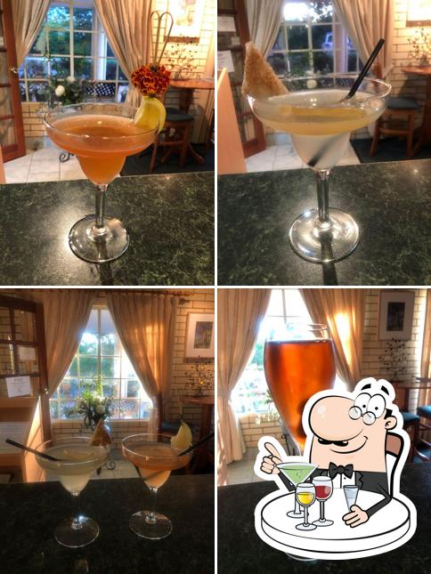 River's Restaurant