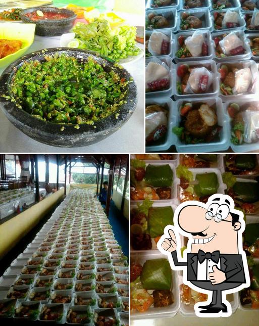 Rm.saung Punclut Ciater