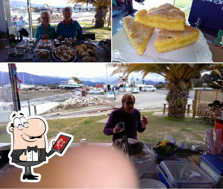 Samaritas By The Sea
