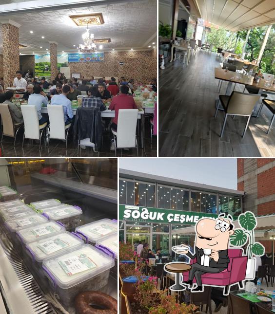 Kavurma Cuma Kutan Soğukçeşme