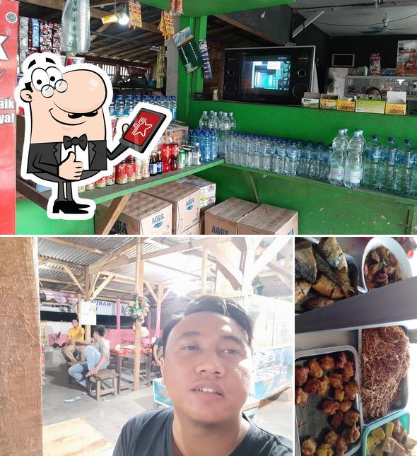 Warnas Pak Supardi (Pak Empay)